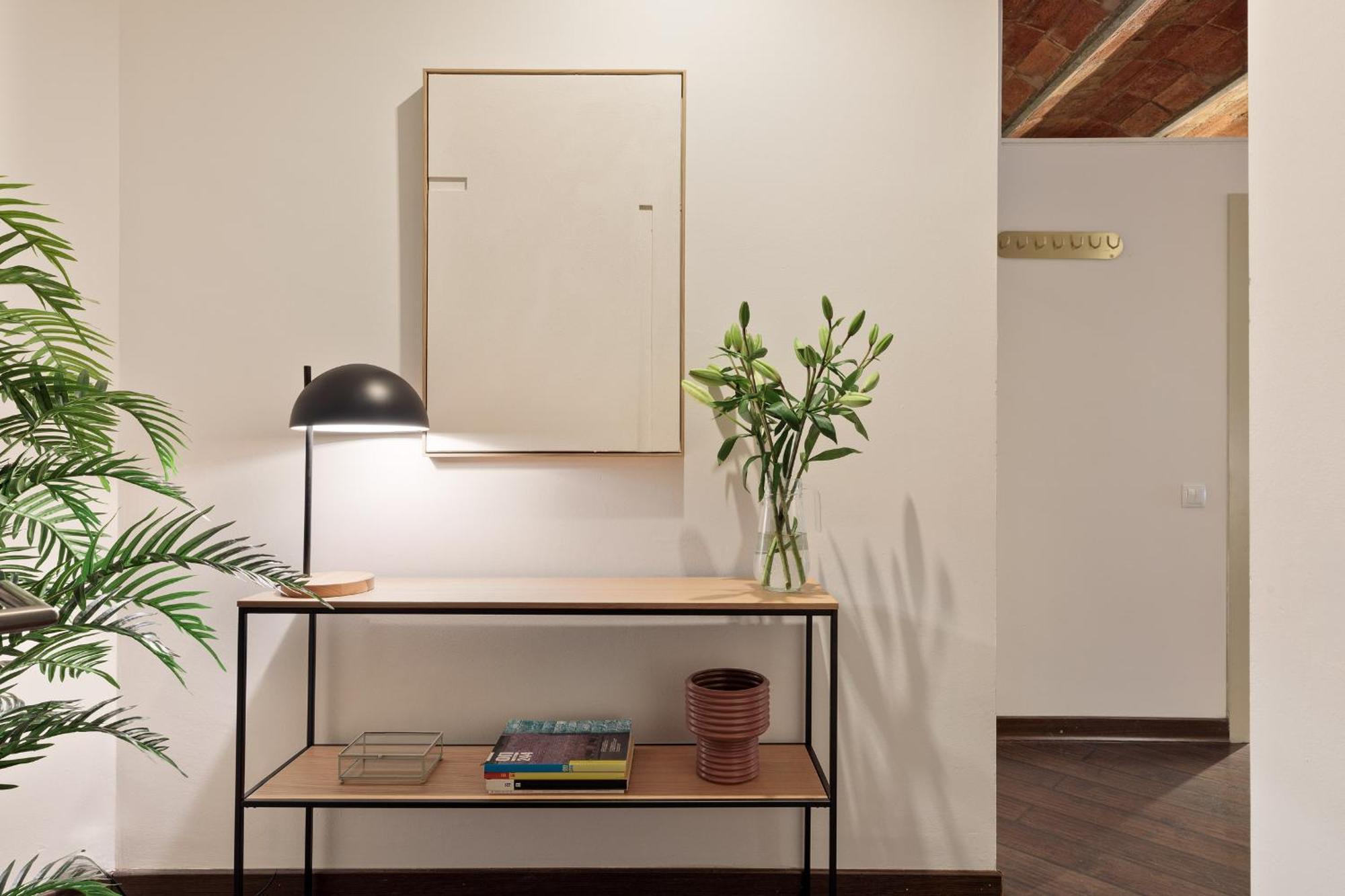 Enjoy Urban Retreat Valencia 1 *