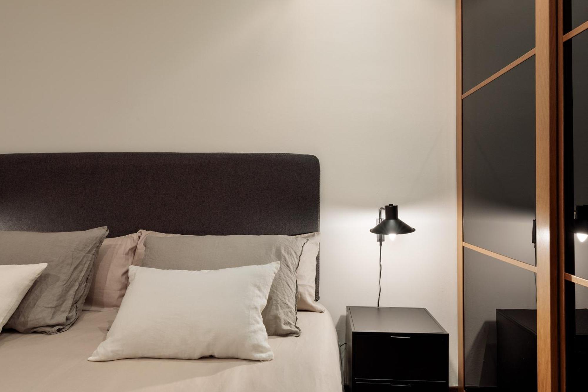 Enjoy Urban Retreat Valencia 1 * Barcelona