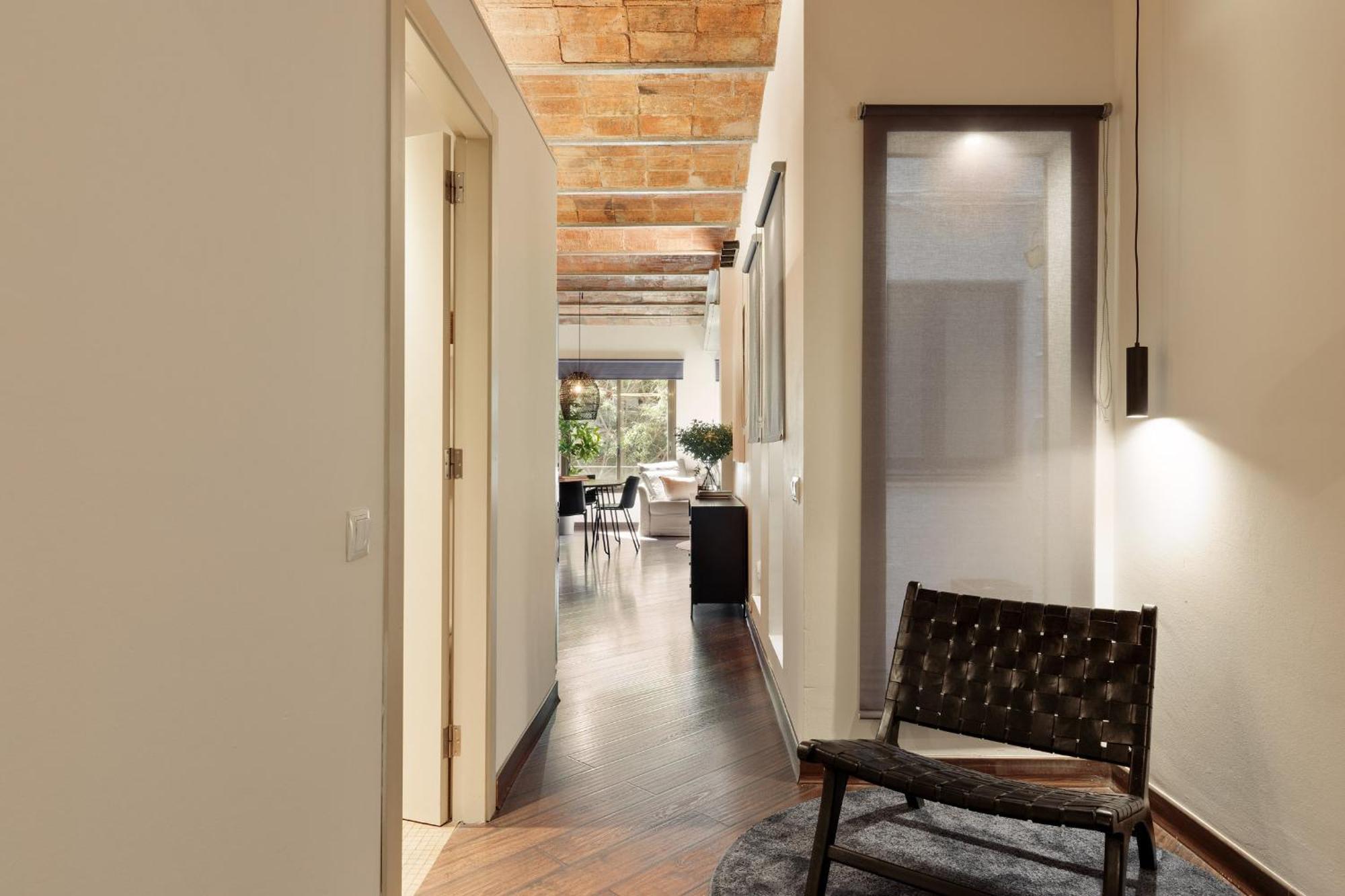 Enjoy Urban Retreat Valencia 1 * Barcelona