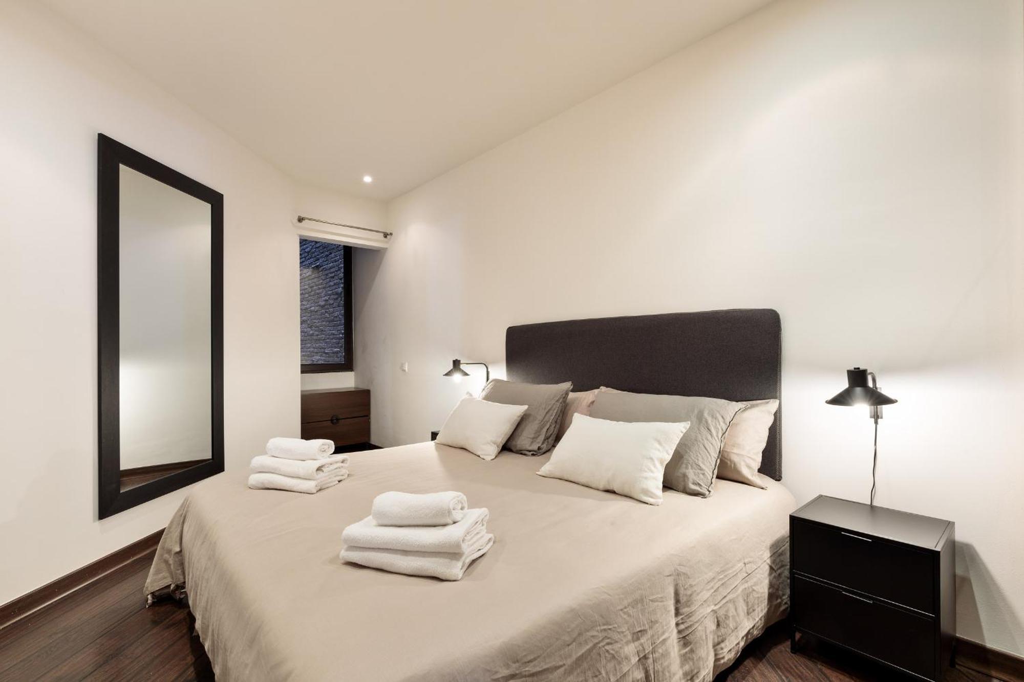 Enjoy Urban Retreat Valencia 1 Lejlighed *