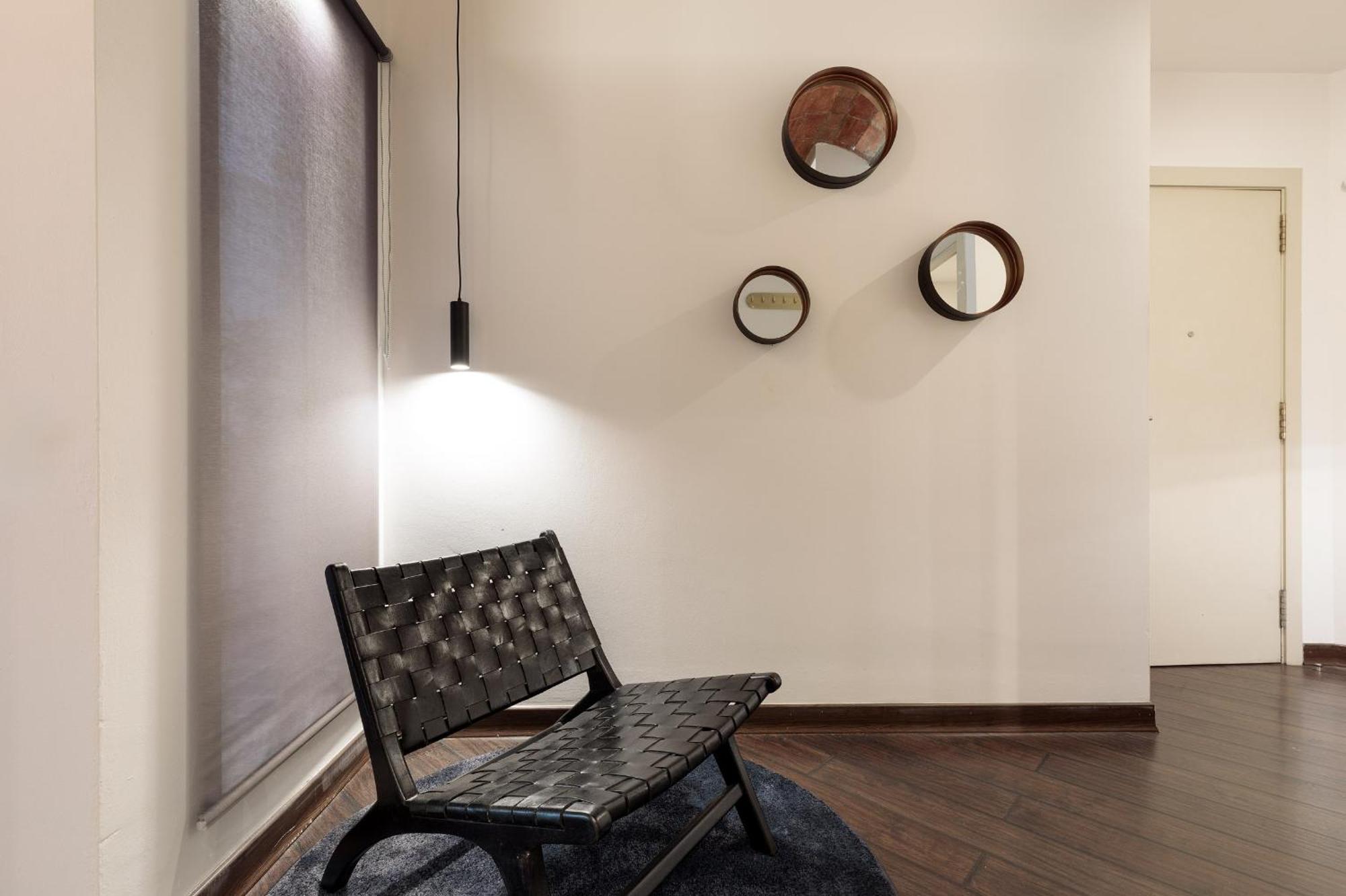 Enjoy Urban Retreat Valencia 1 *