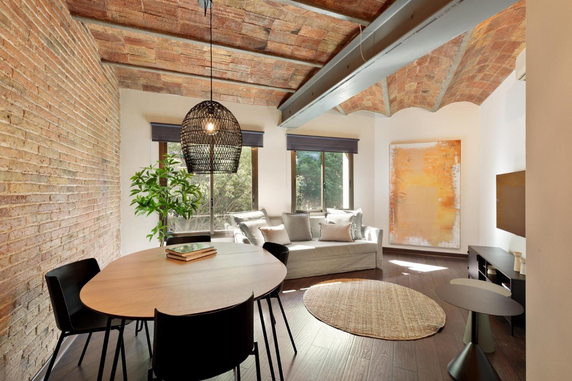 Enjoy Urban Retreat Valencia 1 * Barcelona